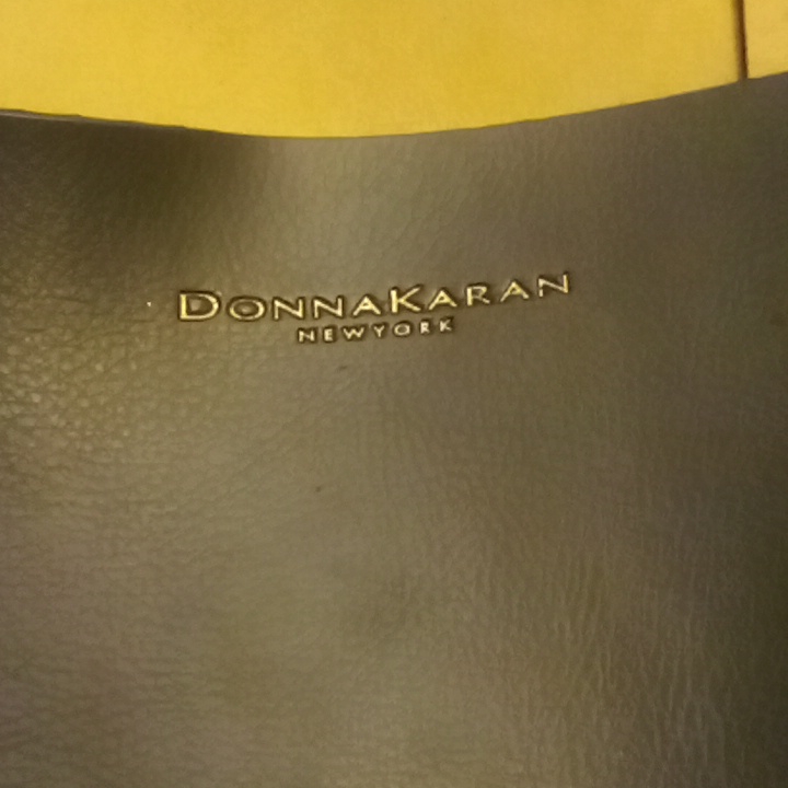 Donna Karan Tote Donna Karan Tote